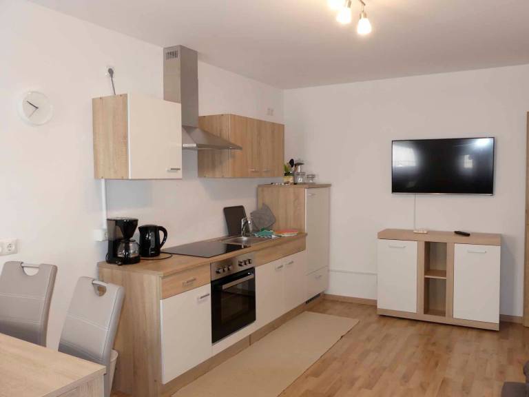 Ferienwohnung Günzburg