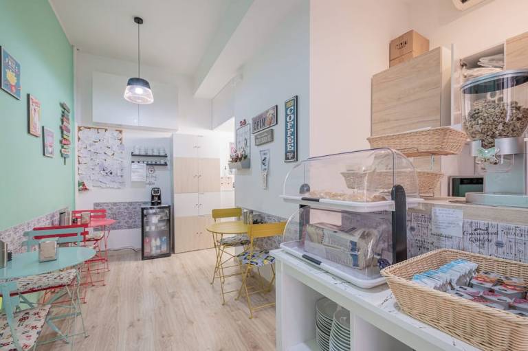 Bed & Breakfast Quartiere VIII Tuscolano