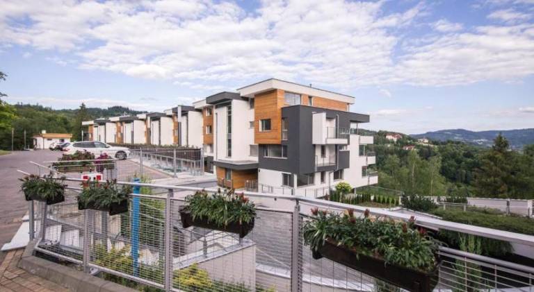 Rental apartment with 1 room for 4 persons — photo 3