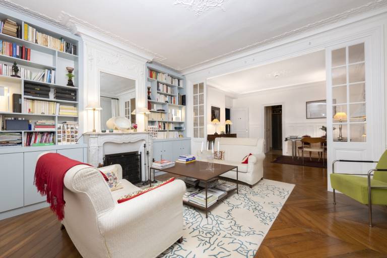 Appartement Neuilly-sur-Seine