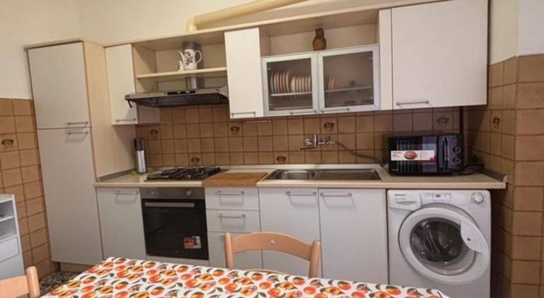 Apartment with 1 room for 3 persons — photo 4