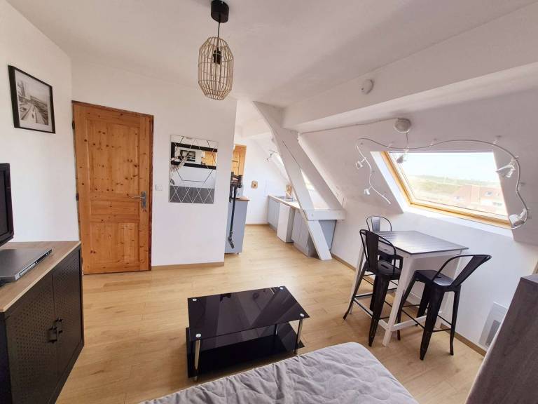 Studio Wimereux