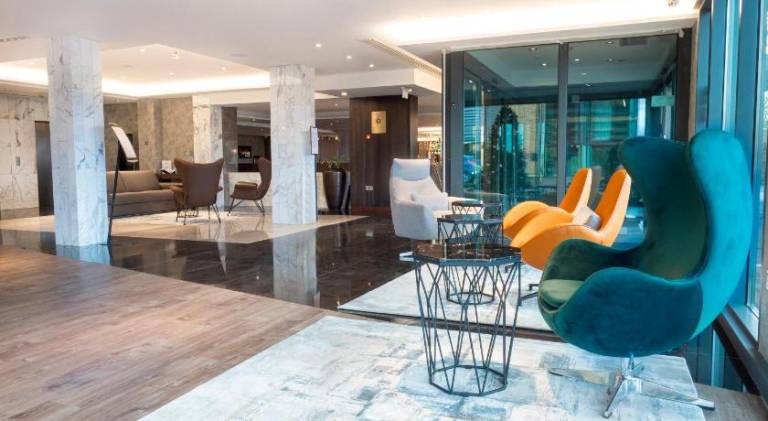 Crowne Plaza London - Kingston By IHG — photo 2