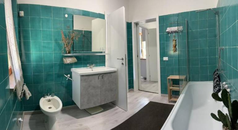 Pleasant apartment with patio, grill & garden | Beach nearby | Perfect for remote work | Pets are welcome — photo 2