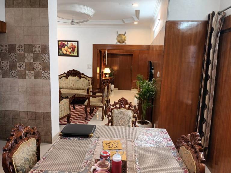 Bindra Homestay, Barog, Kasauli Hills — photo 3