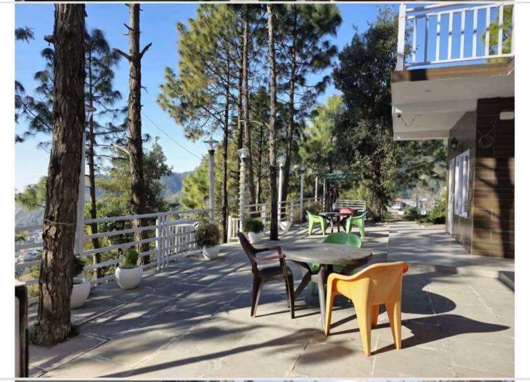 Rudrashray Paradise Mussorie — photo 5
