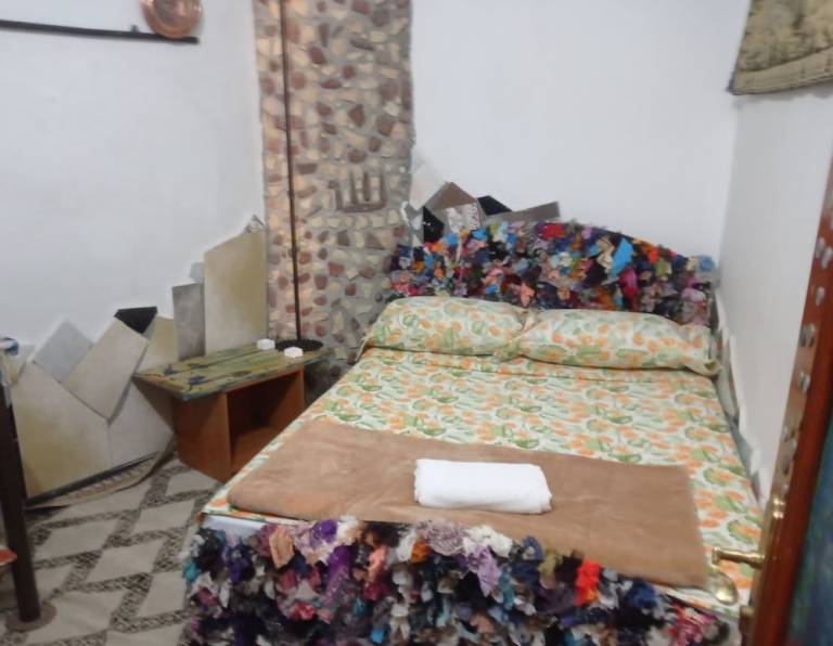 Logement Béni Mellal