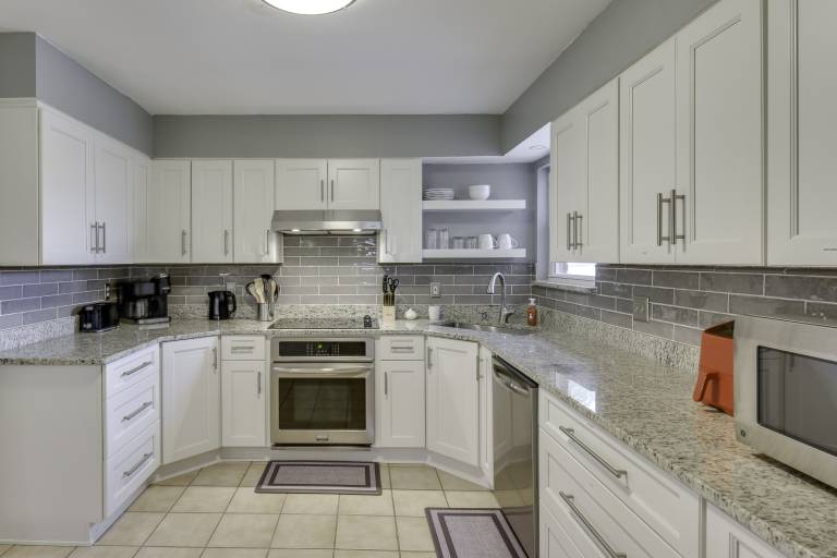 4 Mi to Garniers Beach Park: Home w/ Private Pool! — photo 3