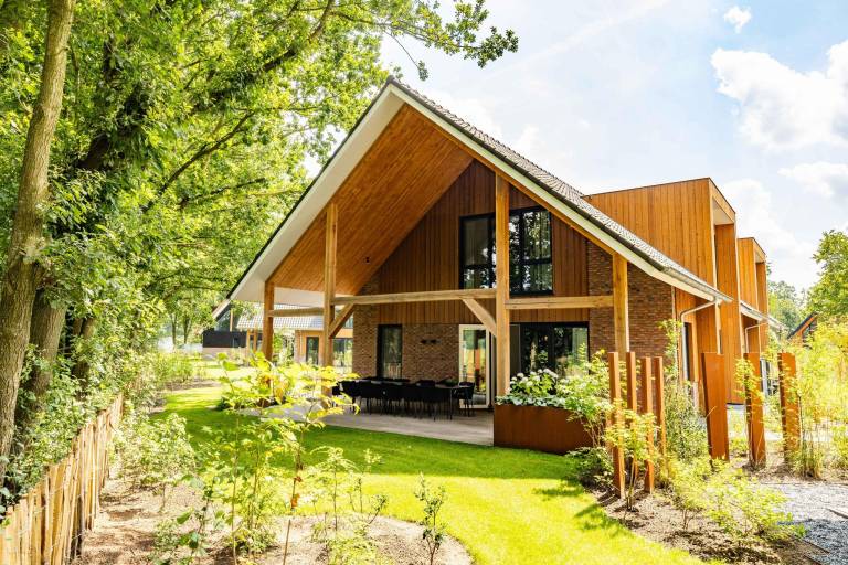 Bungalow  Wekerom