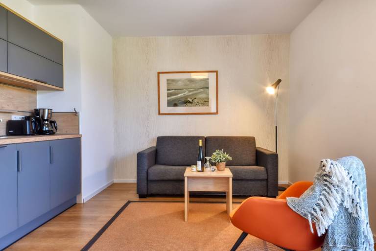 Ferienwohnung im Wreecher Idyll am Wreechener See — photo 3