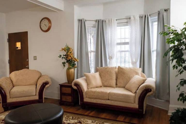 Apartment Harrison