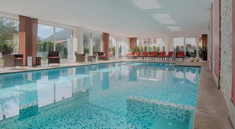 Hotel Alpenblick — photo 3