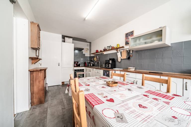Rental apartment | City view | Suitable for remote work — photo 3