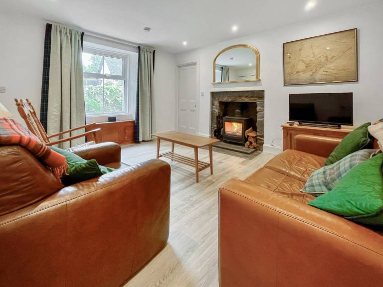 Cottage  Aberfeldy