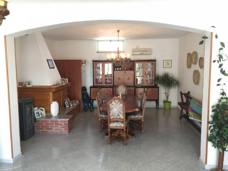 Casa Magomadas