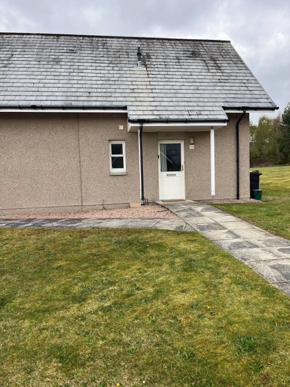 House Banchory