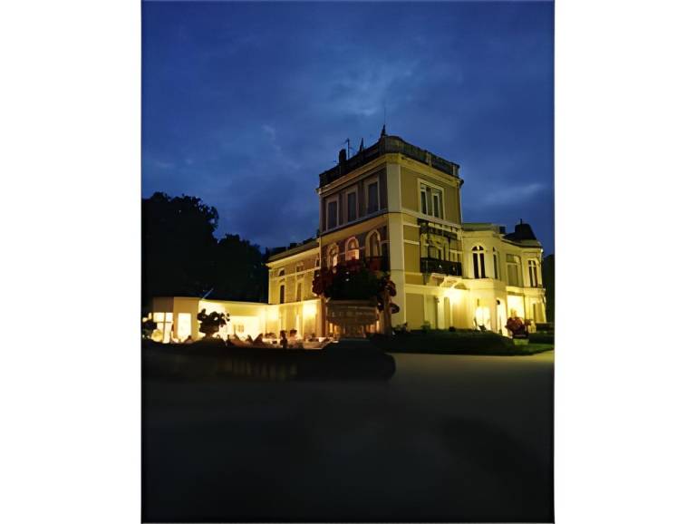 Chateau du Clos de la Ribaudiere - Teritoria in Chatellerault