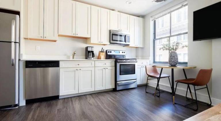 Rental apartment | Close to Faneuil Hall — photo 3