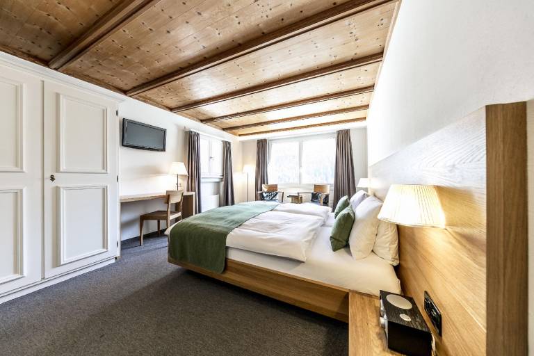 Engadiner Boutique-Hotel GuardaVal — photo 2