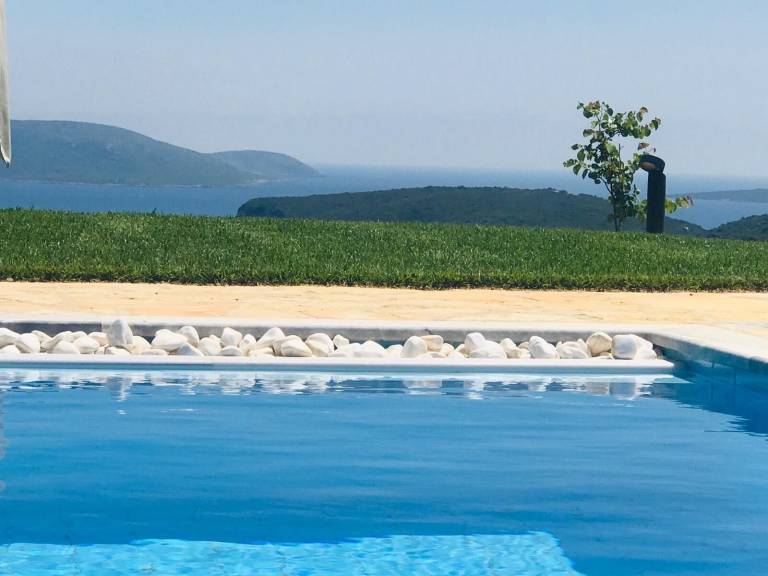 Villa Kamaria