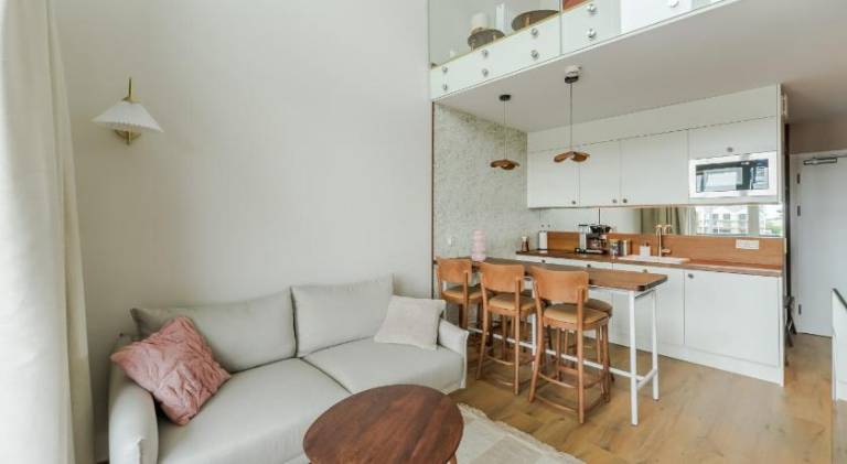 Apartament  Trzebiatów