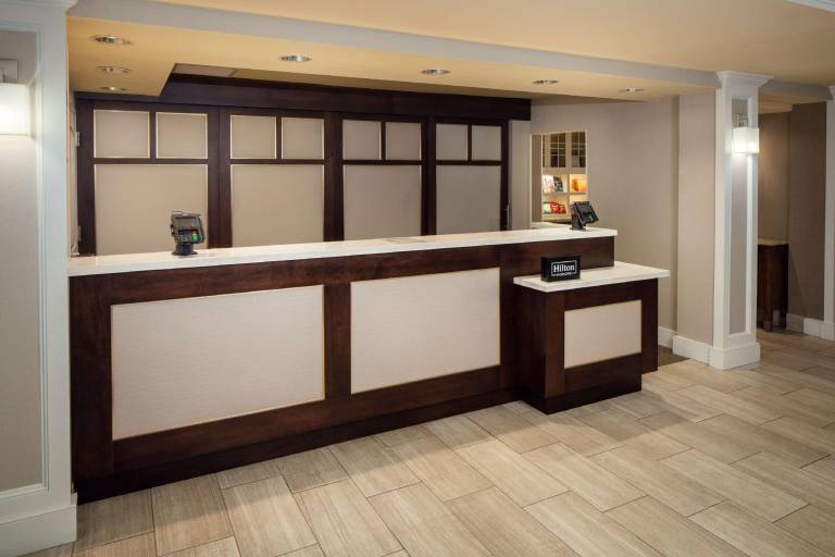 Homewood Suites by Hilton Wallingford-Meriden — photo 5