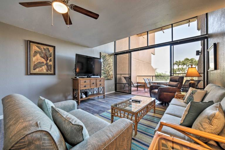 Apartment Kaanapali
