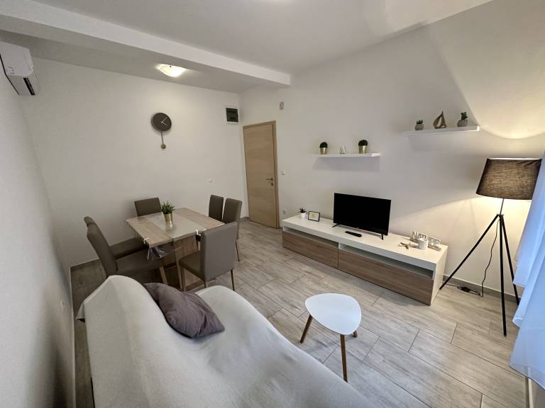 Appartement Dramalj