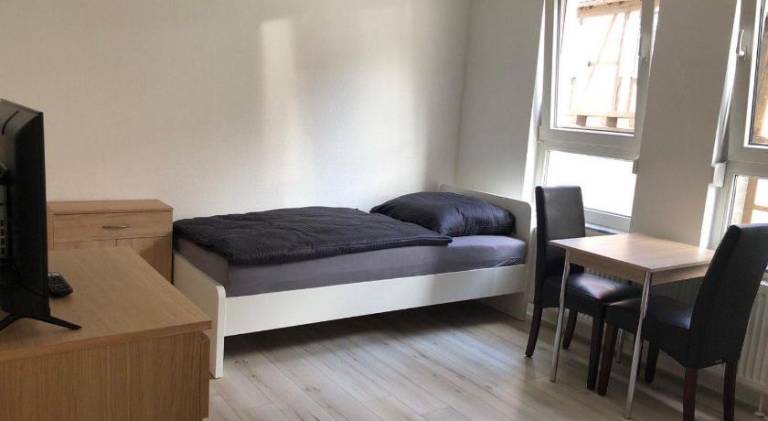 Ferienwohnung Sindelfingen