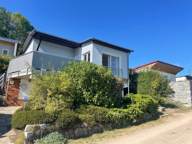 Ferienhaus Malchin