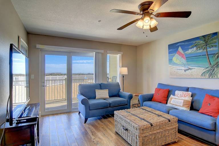 Condo Port Aransas
