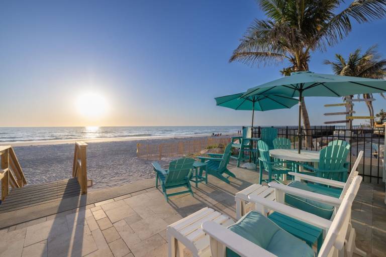 House Belleair Beach