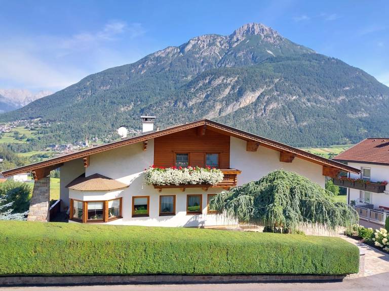 Appartement Arzl im Pitztal