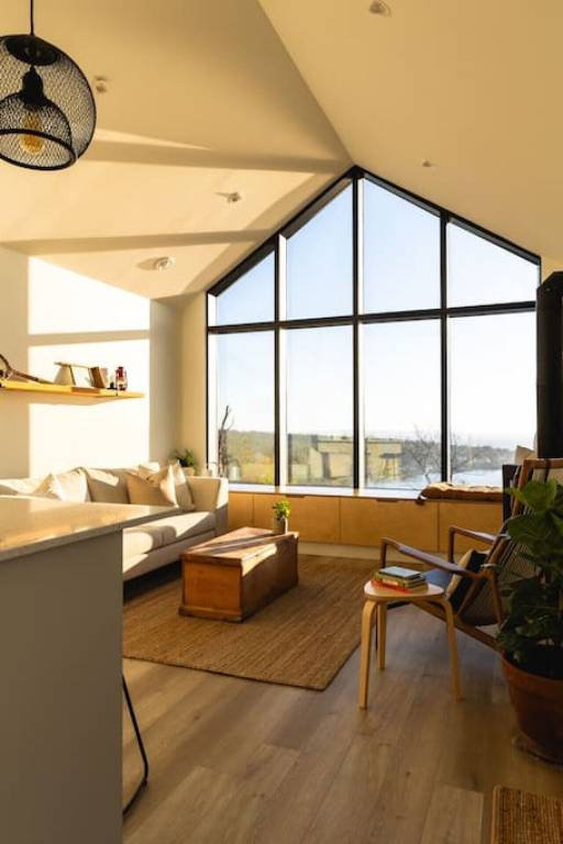Cabin Chester