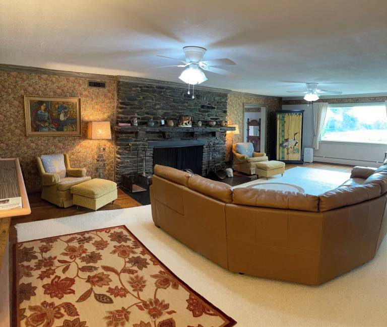 House  Copake