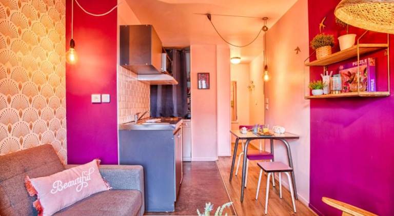 Charming holiday apartment | Pets are welcome — photo 2