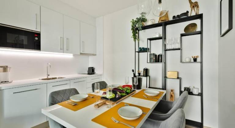 Rental apartment with pool & jacuzzi — photo 4