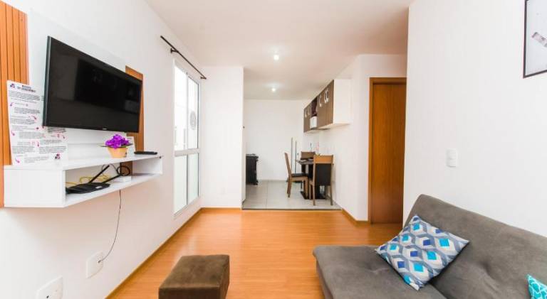 Serviced apartment with pool & garden — photo 2