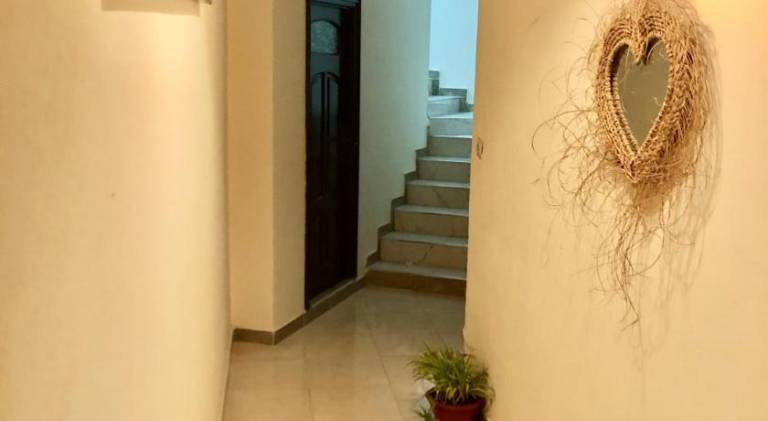 Holiday apartment with 1 room for 4 persons — photo 4