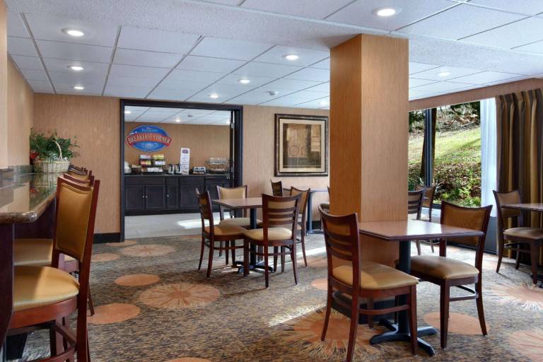Baymont by Wyndham Branson - On the Strip — photo 4