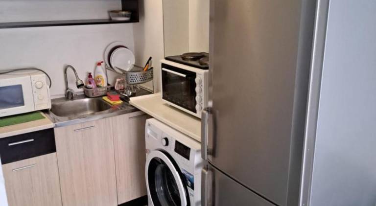 Apartment | Pets allowed — photo 3