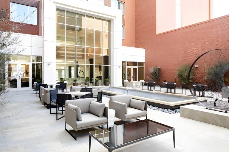 AC Hotel Oklahoma City Bricktown in Oklahoma City, OK