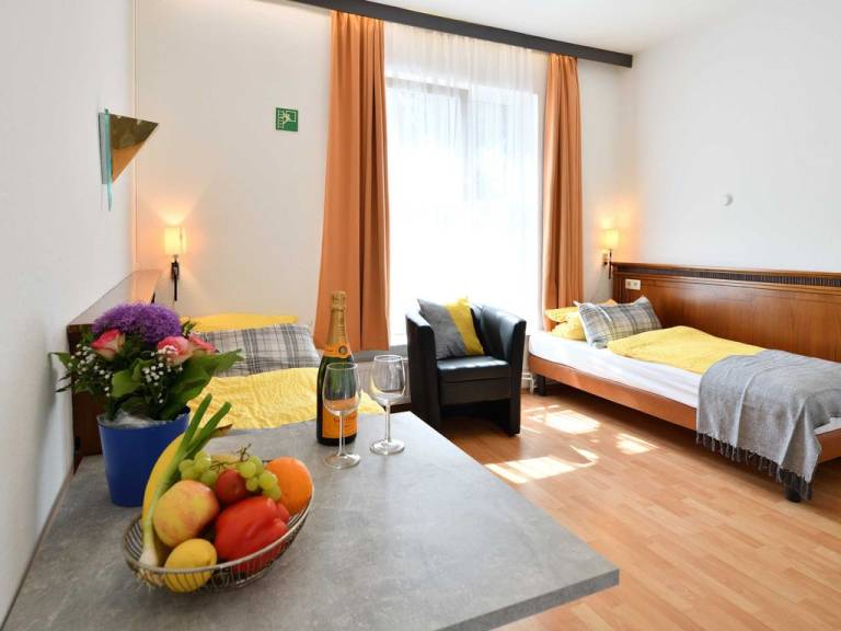 Privatzimmer Bremen-Mitte