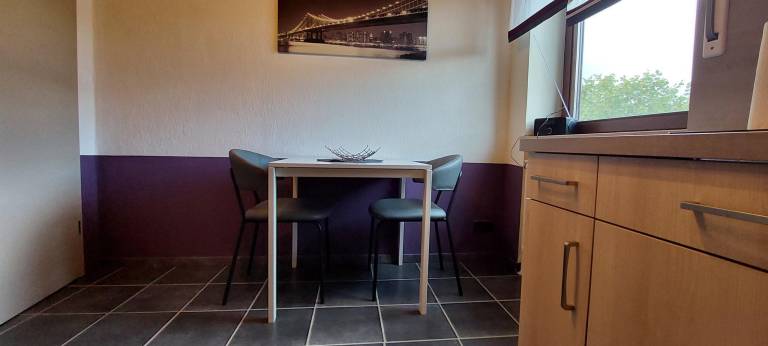 Ferienwohnung Altmühlsee