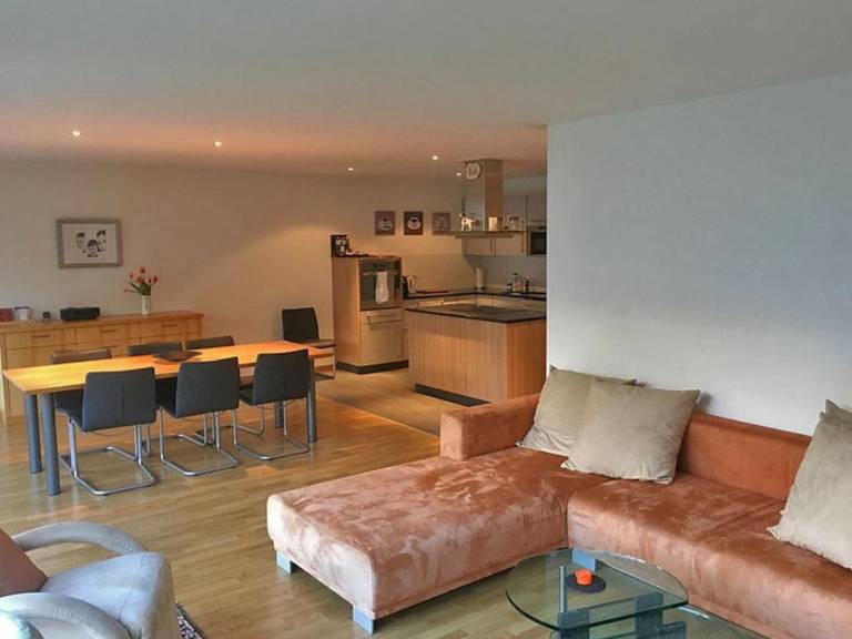 Ferienwohnung Meiringen