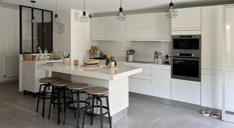 Holiday apartment with 2 rooms for 4 persons — photo 2