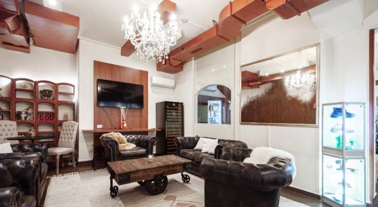 Acquarello Swiss Quality Hotel — photo 2