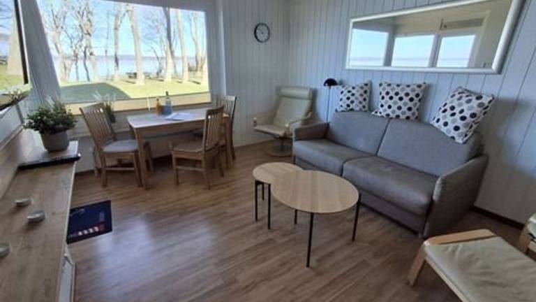 Ferienwohnung Glücksburg (Ostsee)