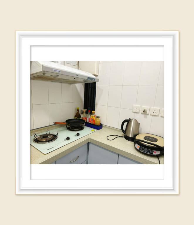 Apartment Tsim Sha Tsui