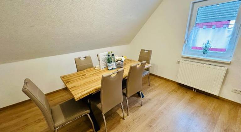 Holiday apartment with 2 rooms for 6 persons — photo 5